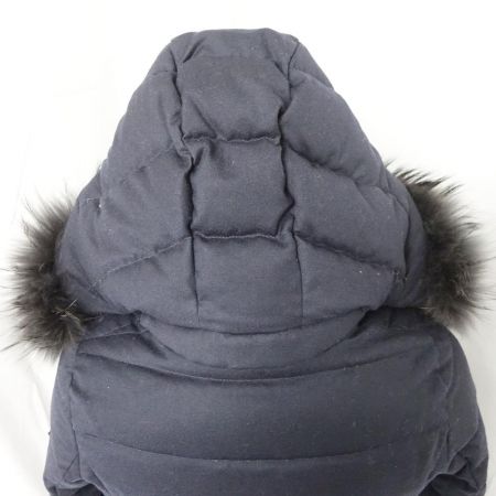  TATRAS LAVIANA DOWN コート ネイビー 一部地域を除き送料無料