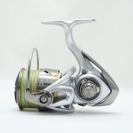  DAIWA ダイワ 21FREAMS LT  4000-CXH LT 4000-CXH 一部地域を除き送料無料