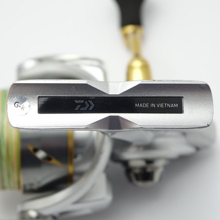  DAIWA ダイワ 21FREAMS LT  4000-CXH LT 4000-CXH 一部地域を除き送料無料