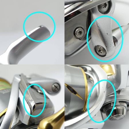  DAIWA ダイワ 21FREAMS LT  4000-CXH LT 4000-CXH 一部地域を除き送料無料