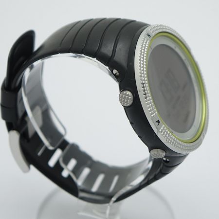  SUUNTO スント デジタルウォッチ CR2032