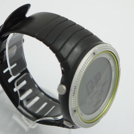  SUUNTO スント デジタルウォッチ CR2032