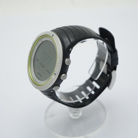  SUUNTO スント デジタルウォッチ CR2032