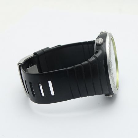  SUUNTO スント デジタルウォッチ CR2032