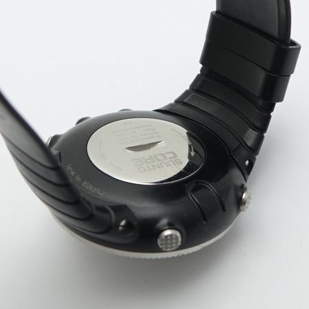  SUUNTO スント デジタルウォッチ CR2032