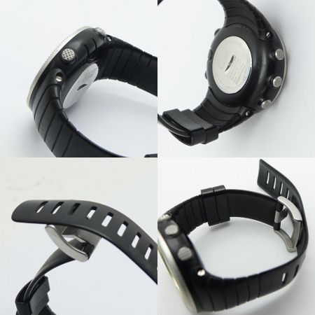  SUUNTO スント デジタルウォッチ CR2032