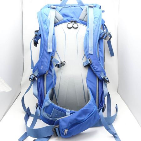  GREGORY グレゴリ リュック　バックパック　ターギー45 ブルー 【一部地域を除き送料無料】