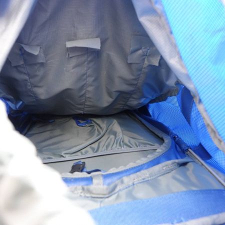  GREGORY グレゴリ リュック　バックパック　ターギー45 ブルー 【一部地域を除き送料無料】