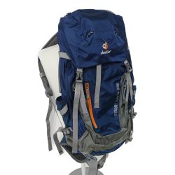 ◆◆ deuter ドイター バックパック　Tour lite 32 ネイビー Bランク