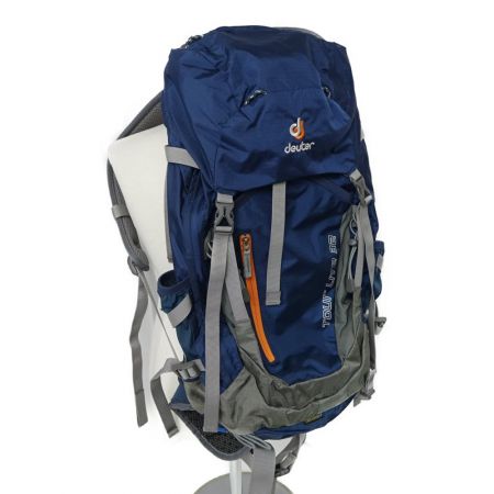  deuter ドイター バックパック　Tour lite 32 ネイビー