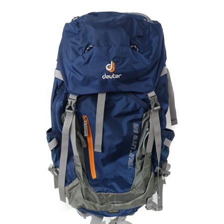  deuter ドイター バックパック　Tour lite 32 ネイビー