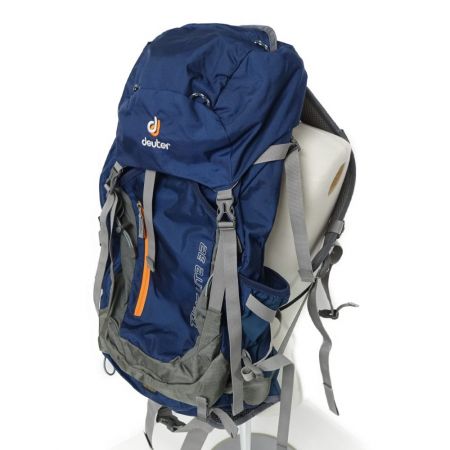  deuter ドイター バックパック　Tour lite 32 ネイビー