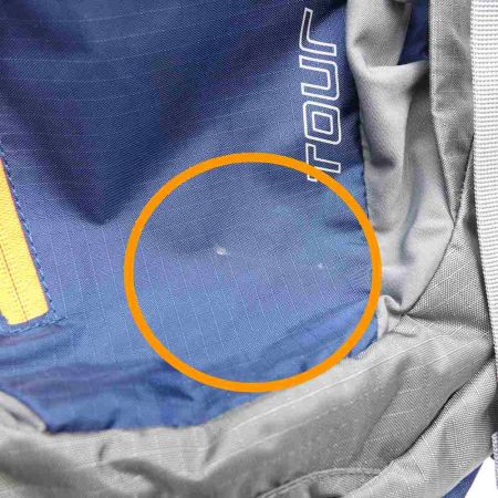  deuter ドイター バックパック　Tour lite 32 ネイビー