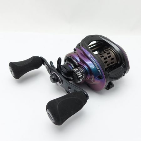  Abu Garcia アブガルシア ベイトリール　REVO ULTRACAST BF8-L REVO UC BF8-L 一部地域を除き送料無料