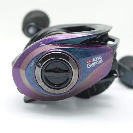  Abu Garcia アブガルシア ベイトリール　REVO ULTRACAST BF8-L REVO UC BF8-L 一部地域を除き送料無料