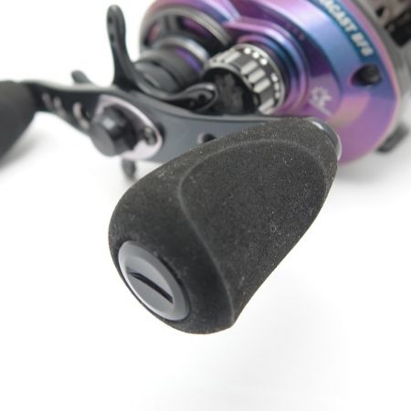 Abu Garcia アブガルシア ベイトリール　REVO ULTRACAST BF8-L REVO UC BF8-L 一部地域を除き送料無料