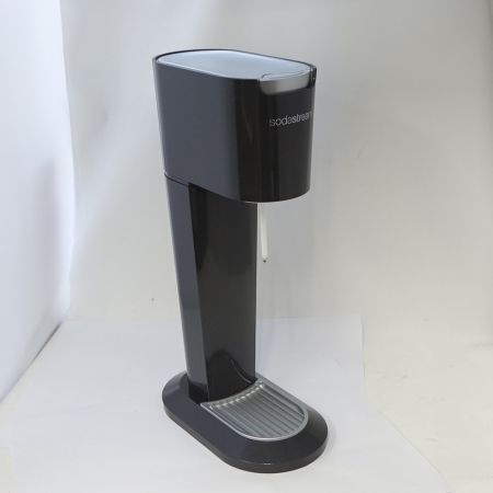  sodastream ソーダストリーム ガスシリンダー1本付 SSM1073 一部地域を除き送料無料