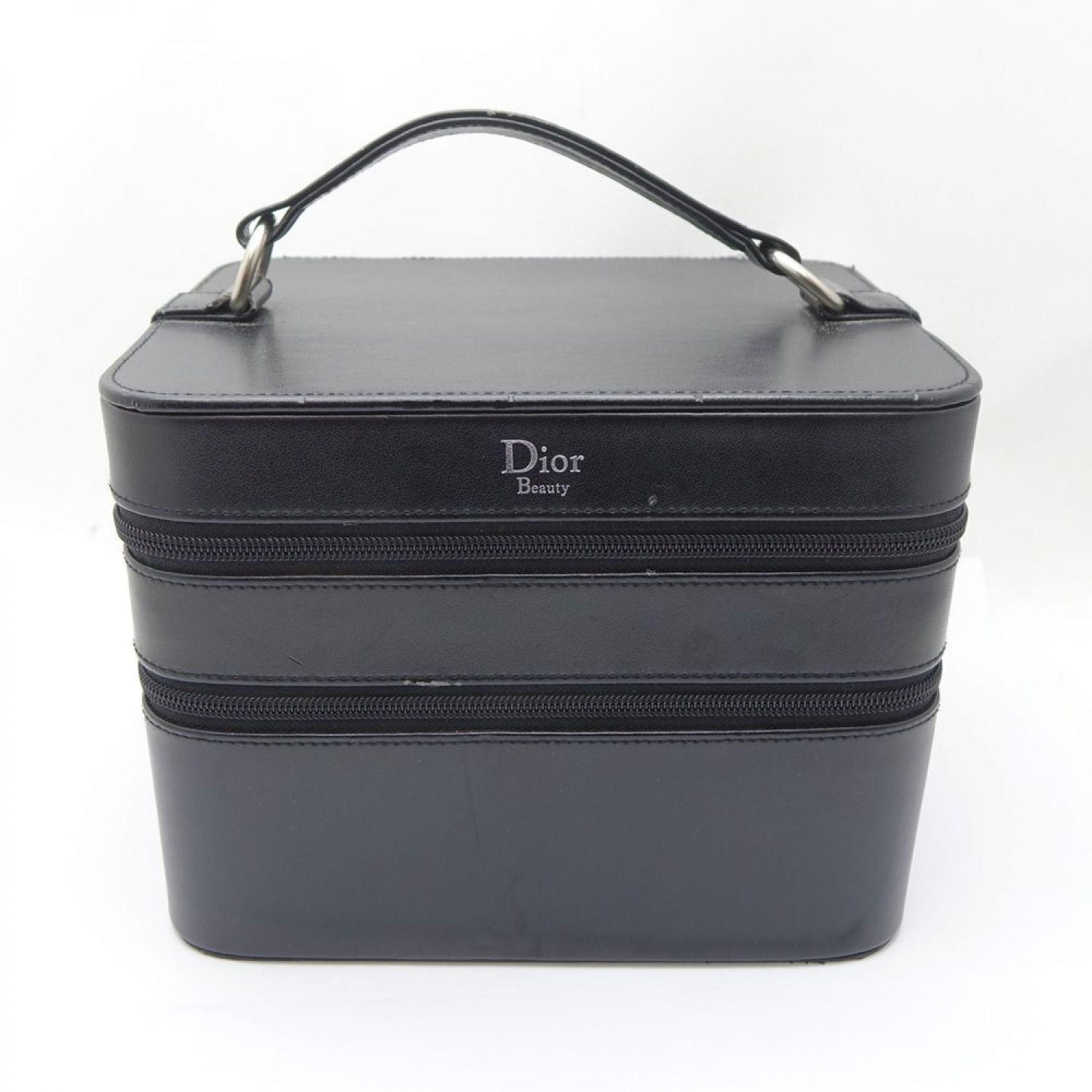 Dior Beauty メイクボックスディオールメイクボックス - メイク道具