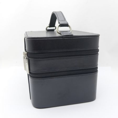  Christian Dior クリスチャンディオール メイクボックス ブラック 一部地域を除き送料無料