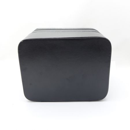  Christian Dior クリスチャンディオール メイクボックス ブラック 一部地域を除き送料無料