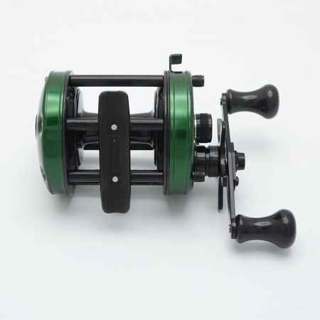  Abu Garcia アブガルシア Ambassadeur 6500CB ベイトリール Ambassadeur 6500CB グリーン 一部地域を除き送料無料