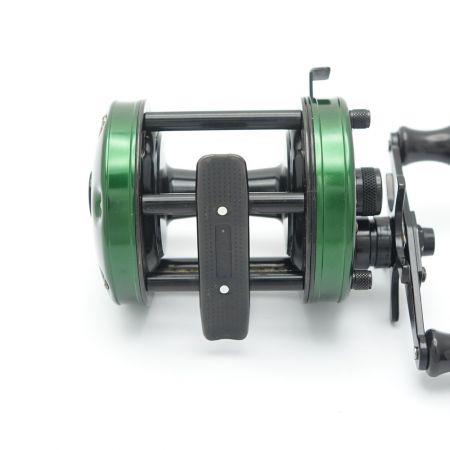  Abu Garcia アブガルシア Ambassadeur 6500CB ベイトリール Ambassadeur 6500CB グリーン 一部地域を除き送料無料