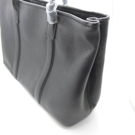  BARNYS NEWYORK トートバッグ　メルセデスベンツコラボ ブラック 一部地域を除き送料無料