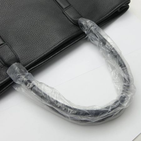  BARNYS NEWYORK トートバッグ　メルセデスベンツコラボ ブラック 一部地域を除き送料無料