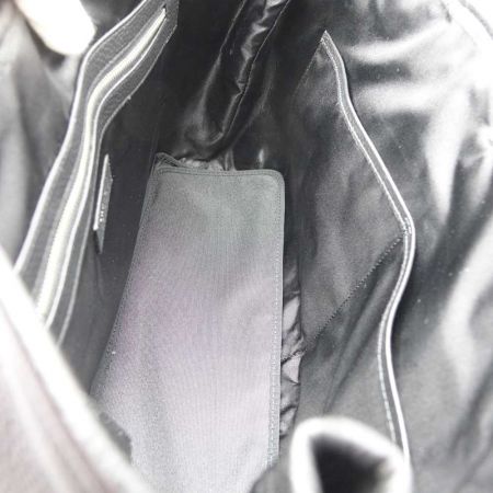  BARNYS NEWYORK トートバッグ　メルセデスベンツコラボ ブラック 一部地域を除き送料無料