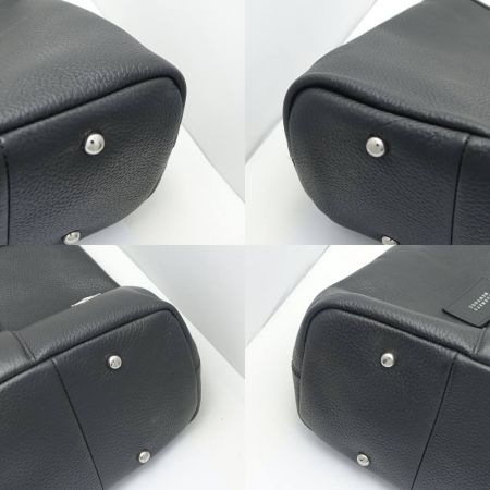  BARNYS NEWYORK トートバッグ　メルセデスベンツコラボ ブラック 一部地域を除き送料無料