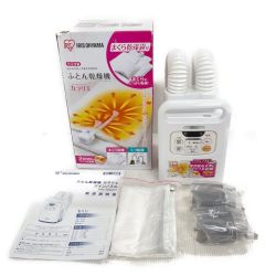 ◆◆ IRISOHYAMA アイリスオーヤマ 布団乾燥機　2020年製  TFK-700CT-W ホワイト Bランク