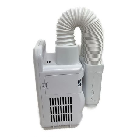  IRISOHYAMA アイリスオーヤマ 布団乾燥機　2020年製  TFK-700CT-W ホワイト