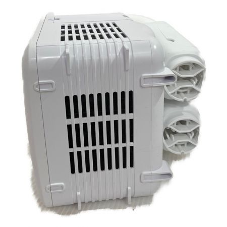  IRISOHYAMA アイリスオーヤマ 布団乾燥機　2020年製  TFK-700CT-W ホワイト