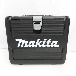 ◆◆ MAKITA マキタ インパクトドライバ TD172DRGX Sランク