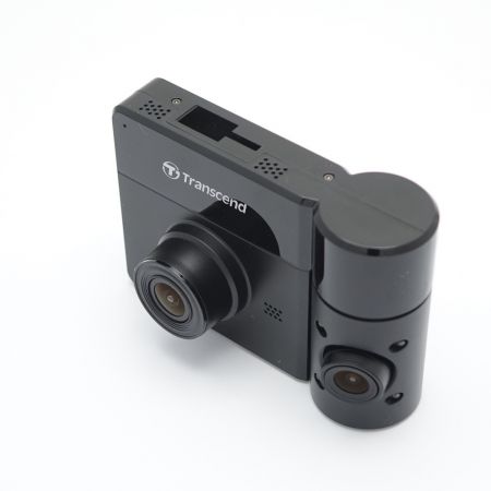  Transcend Dashcam ドライブレコーダー DrivePro550 一部地域を除き送料無料