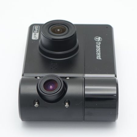  Transcend Dashcam ドライブレコーダー DrivePro550 一部地域を除き送料無料
