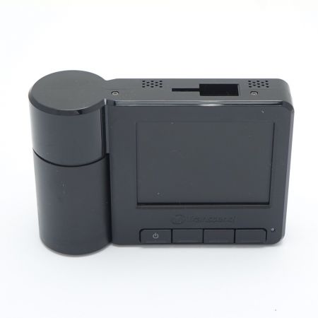  Transcend Dashcam ドライブレコーダー DrivePro550 一部地域を除き送料無料