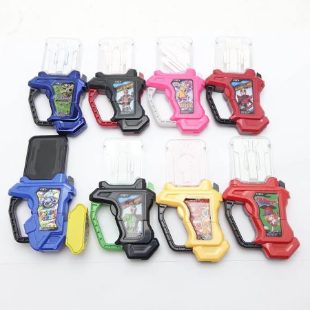  バンダイ 変身ベルトDX　ゲーマドライバー＆ガシャットセット 一部地域を除き送料無料