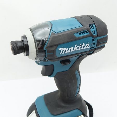  MAKITA マキタ 充電式インパクトドライバ TD149DRFX 一部地域を除き送料無料
