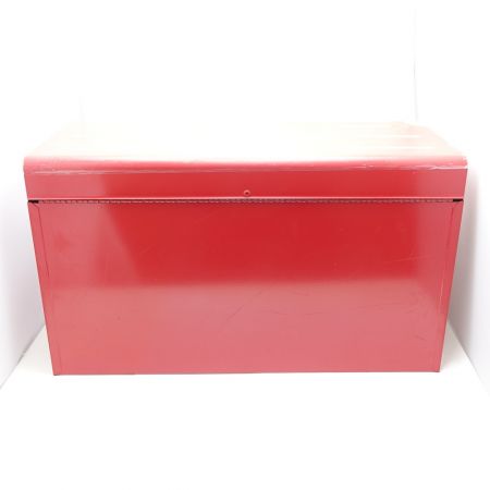  KTC ケーティーシー ツールボックス　 SKX0213 赤 一部地域を除き送料無料