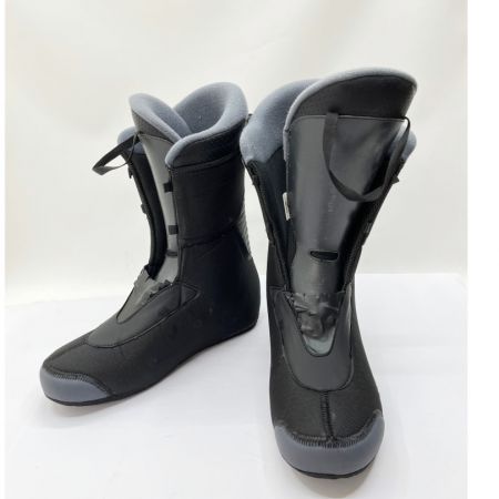  Dynafit ディナフィット RADICAL 　26cm　296mm　スキーブーツ　バックカントリー　POMOCAソール ブラック×レッド