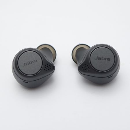  Jabra ワイヤレスイヤホン OTE120L ブラック