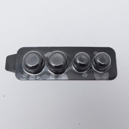  Jabra ワイヤレスイヤホン OTE120L ブラック