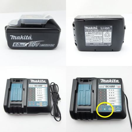  MAKITA マキタ インパクトドライバ　TD172DGX AR TD172DGX AR オーセンティックレッド 【一部地域を除き送料無料】