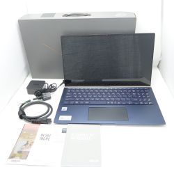 ◆◆ ASUS エイスース ノートパソコン ZenBook Windows11 UX534F ネイビー Bランク