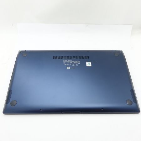  ASUS エイスース ノートパソコン ZenBook Windows11 UX534F ネイビー