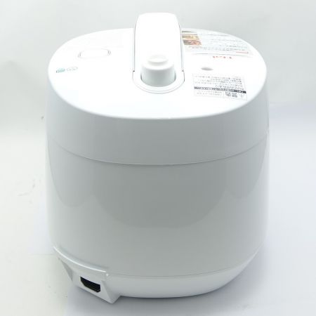  T-fal ティファール ラクラ・クッカー　圧力鍋 CY3501JP ホワイト 一部地域を除き送料無料