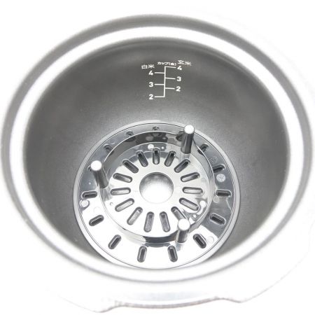  T-fal ティファール ラクラ・クッカー　圧力鍋 CY3501JP ホワイト 一部地域を除き送料無料