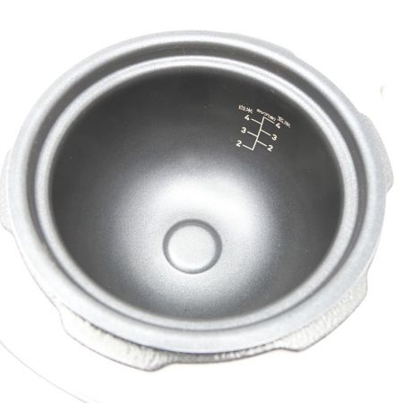  T-fal ティファール ラクラ・クッカー　圧力鍋 CY3501JP ホワイト 一部地域を除き送料無料