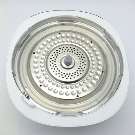  T-fal ティファール ラクラ・クッカー　圧力鍋 CY3501JP ホワイト 一部地域を除き送料無料